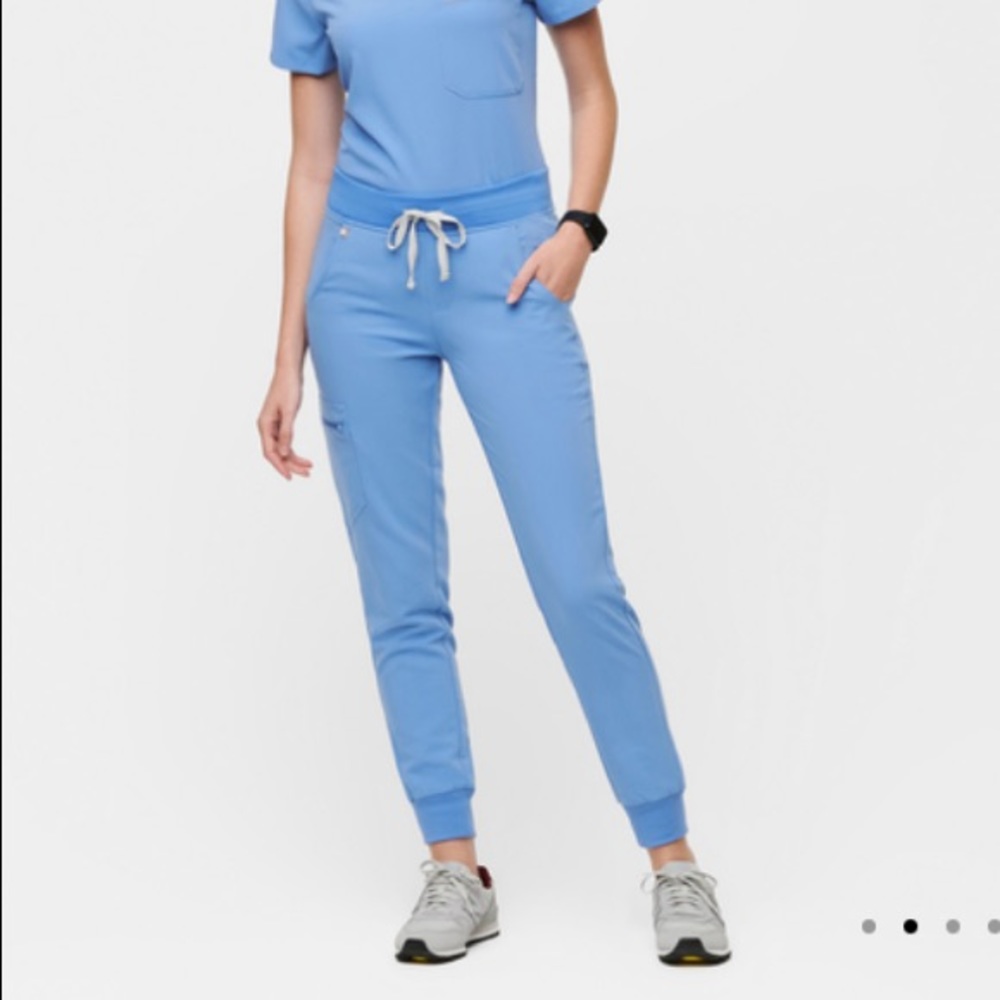 Figs Zamora Jogger Scrub Pants XXSP